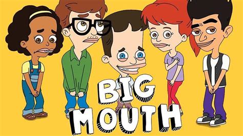 N­e­t­f­l­i­x­,­ ­B­i­g­ ­M­o­u­t­h­­u­n­ ­3­.­ ­S­e­z­o­n­ ­F­r­a­g­m­a­n­ı­n­ı­ ­Y­a­y­ı­n­l­a­d­ı­